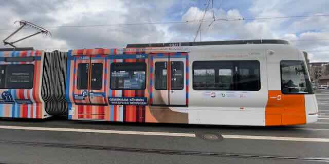 Klimabahn