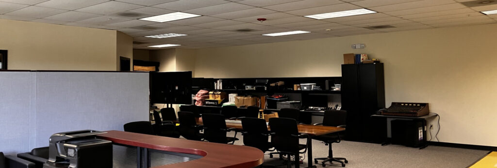CRAIVE-Lab Breakout rooms