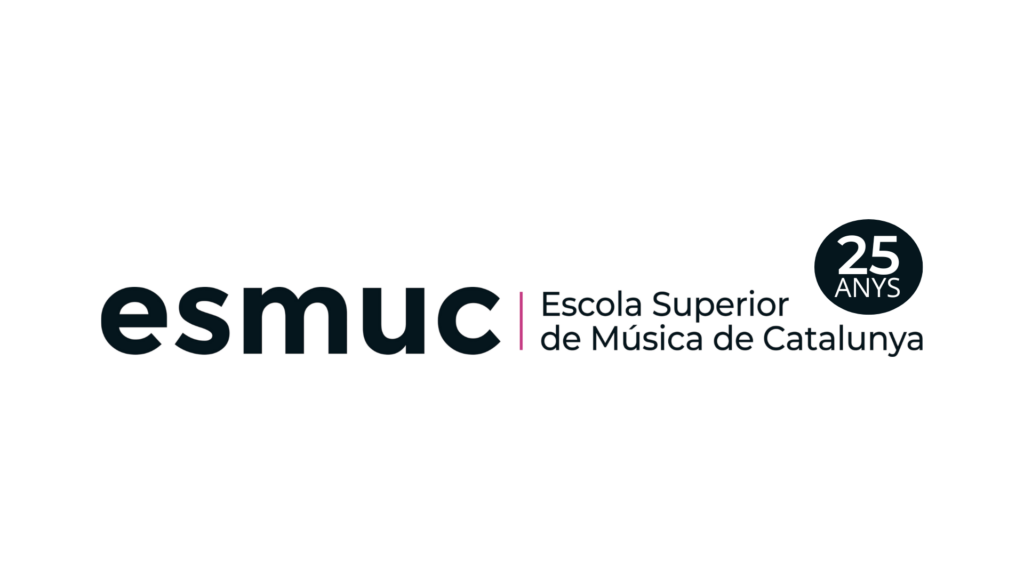 esmuc logo, used with permission by Adrian Garcia Riber